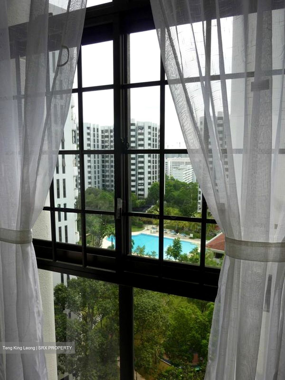 Cashew Heights Condominium (D23), Condominium #503723291